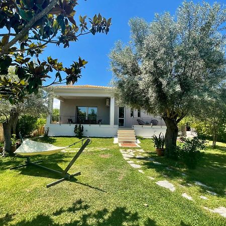 Apollon Paian , Luxury Nature Relax Lefkada City Exterior photo