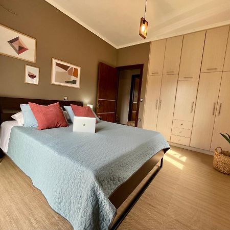 Apollon Paian , Luxury Nature Relax Lefkada City Exterior photo