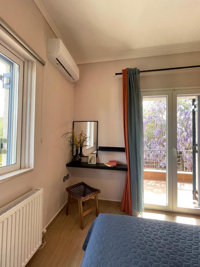 Apollon Paian , Luxury Nature Relax Lefkada City Exterior photo