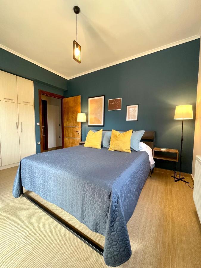 Apollon Paian , Luxury Nature Relax Lefkada City Exterior photo