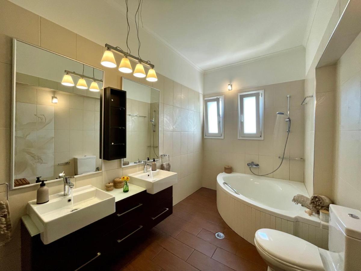 Apollon Paian , Luxury Nature Relax Lefkada City Exterior photo