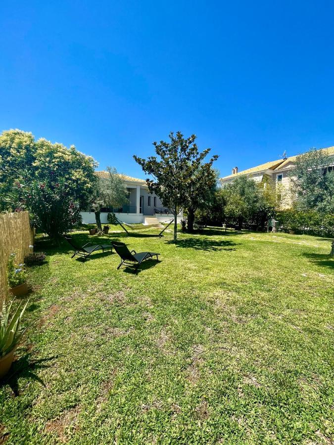 Apollon Paian , Luxury Nature Relax Lefkada City Exterior photo