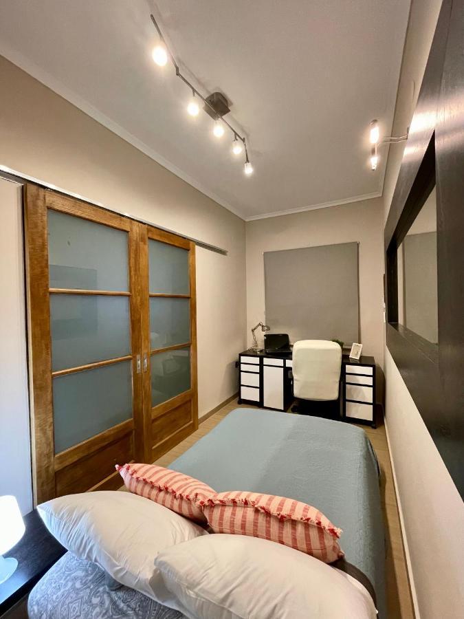 Apollon Paian , Luxury Nature Relax Lefkada City Exterior photo