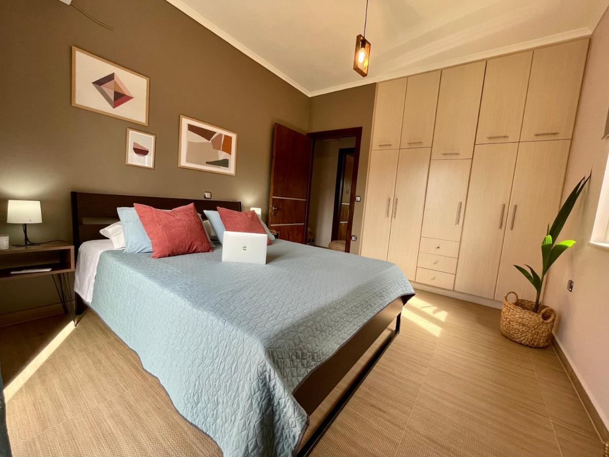 Apollon Paian , Luxury Nature Relax Lefkada City Exterior photo
