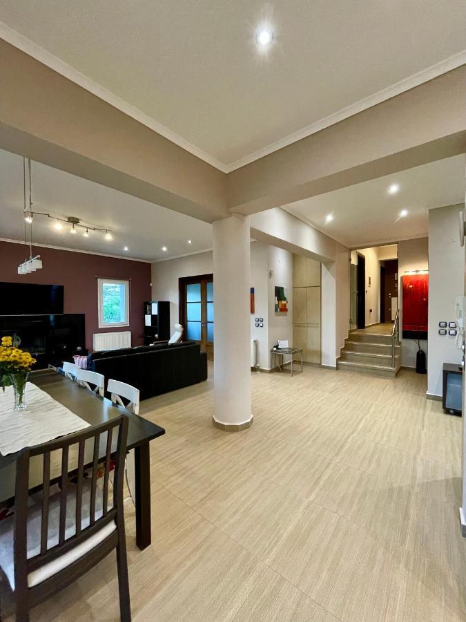 Apollon Paian , Luxury Nature Relax Lefkada City Exterior photo