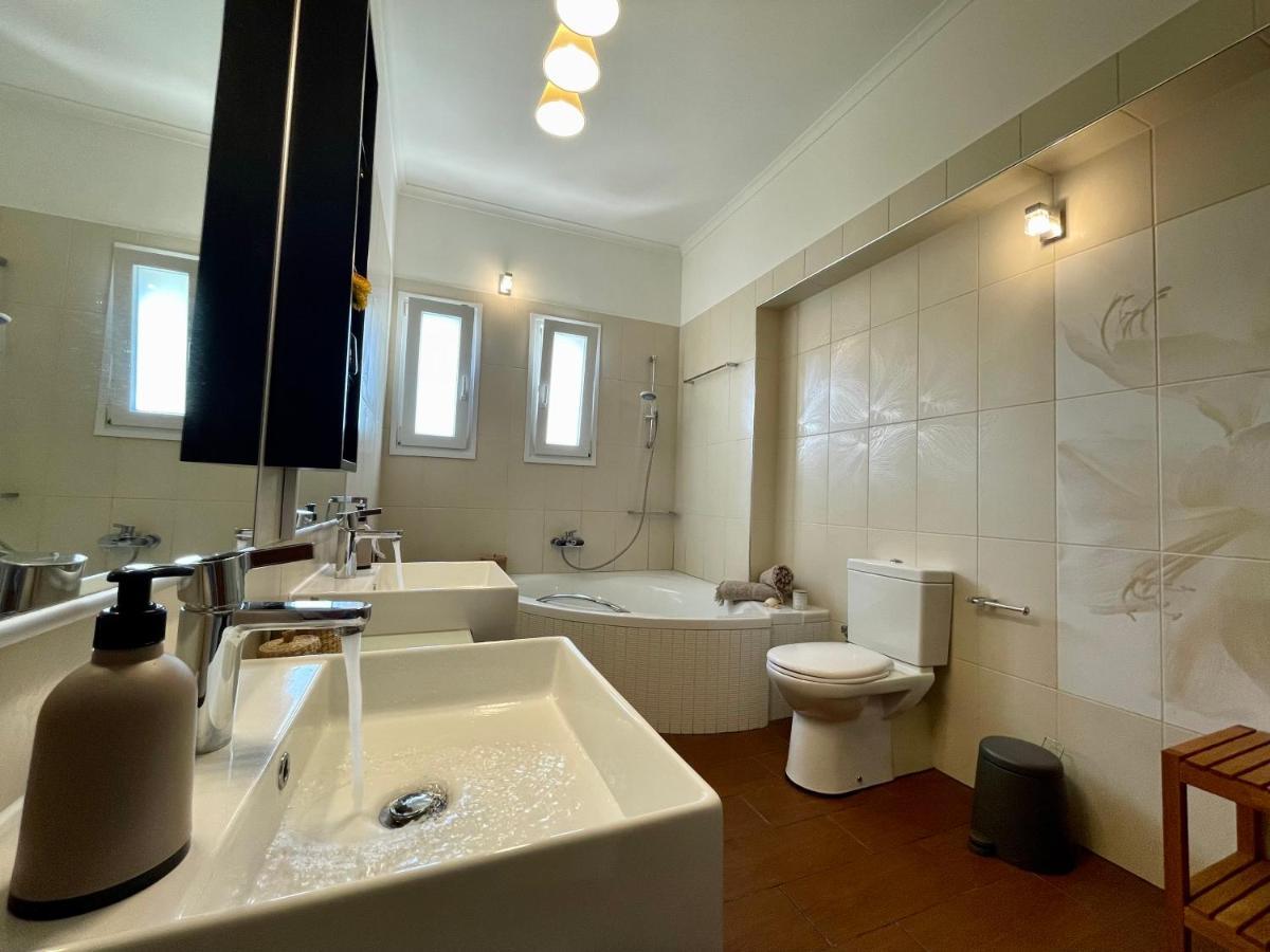 Apollon Paian , Luxury Nature Relax Lefkada City Exterior photo