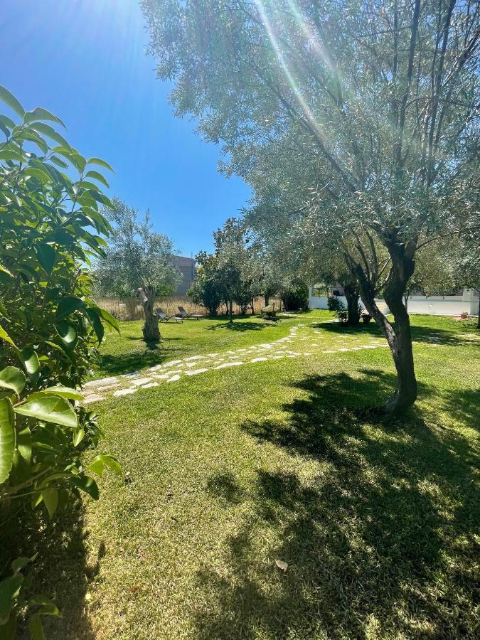 Apollon Paian , Luxury Nature Relax Lefkada City Exterior photo